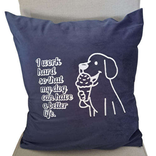 Scatter cushion