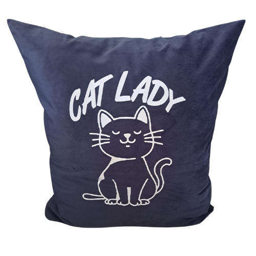 Scatter cushion
