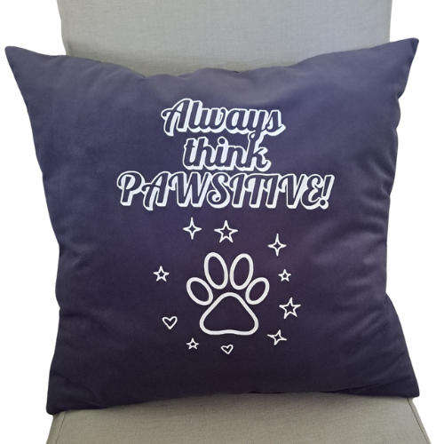 Scatter cushion