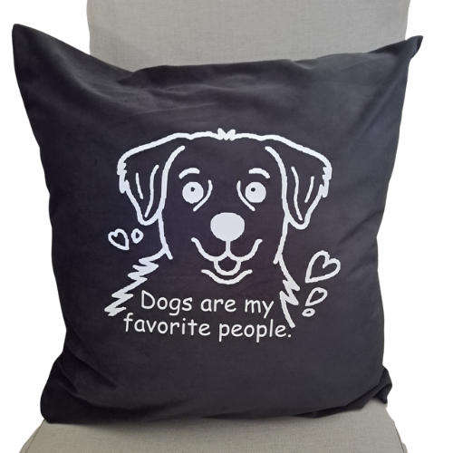 Scatter cushion