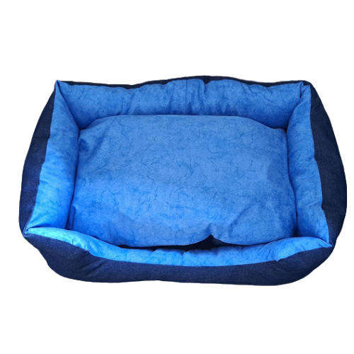 Dog rectangular foam bed LARGE