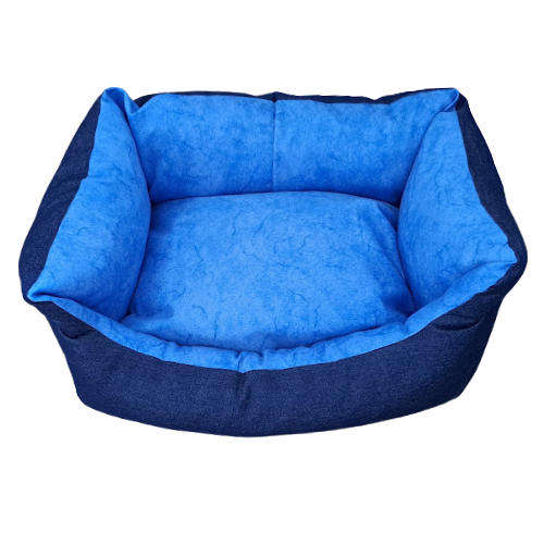 Dog rectangular foam bed SMALL