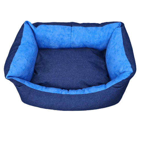 Dog rectangular foam bed SMALL