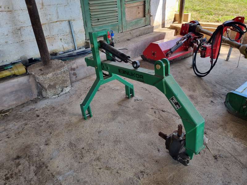 3 point hitch auger for tractor