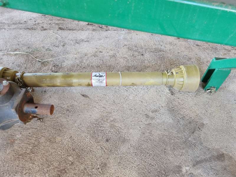 3 point hitch auger for tractor