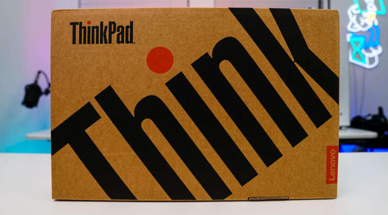 Lenovo ThinkPad L15 13th Gen i5 16GB DDR4 512GB SSD FHD Warranty