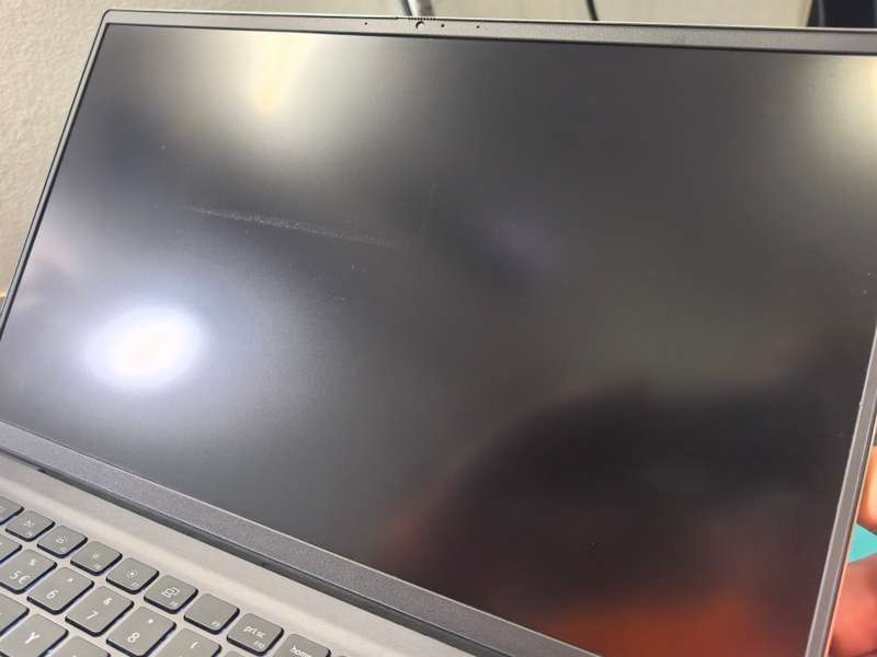 DELL VOSTRO 5510-i5-11320H-16GB DDR4*256GB SSD*FHD*IR*BACKLIT*