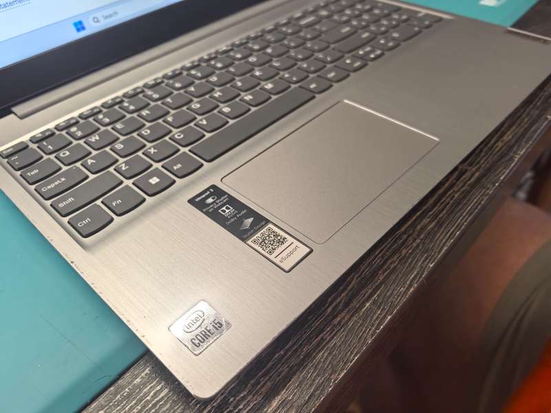 LATE ENTRY-10TH GEN i5-LENOVO IDEAPAD 3-i5-10210U-8GB DDR4*256GB SSD-1TB HDD-FHD