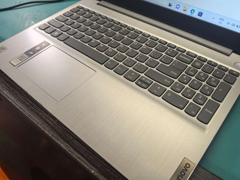 LATE ENTRY-10TH GEN i5-LENOVO IDEAPAD 3-i5-10210U-8GB DDR4*256GB SSD-1TB HDD-FHD
