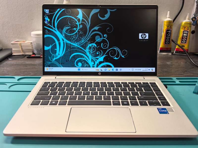 12th Gen HP ProBook 440 G9
