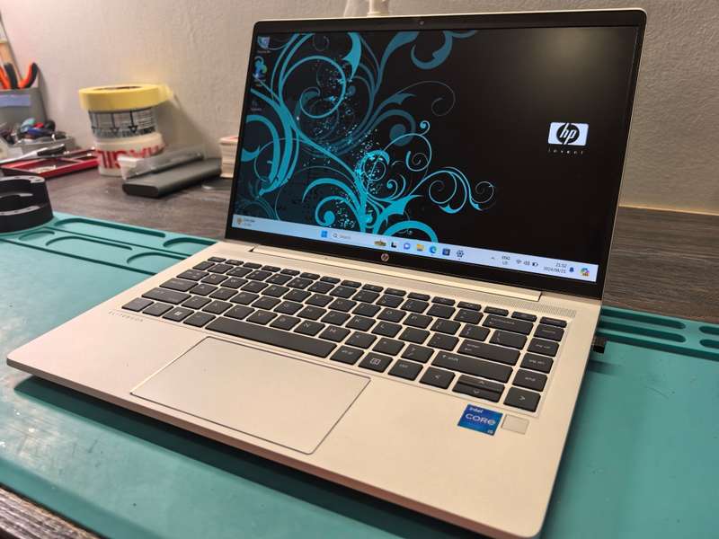 12th Gen HP ProBook 440 G9