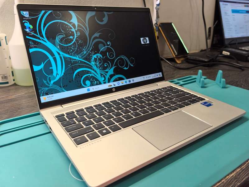 12th Gen HP ProBook 440 G9