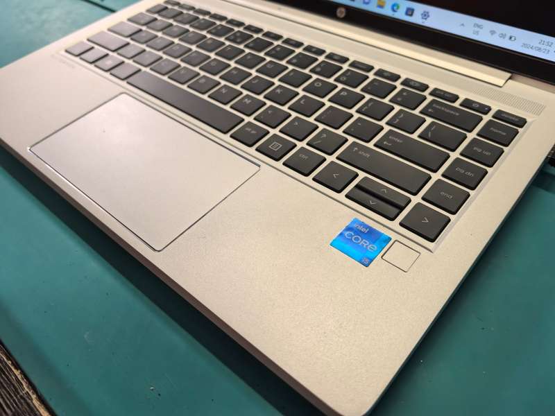 12th Gen HP ProBook 440 G9