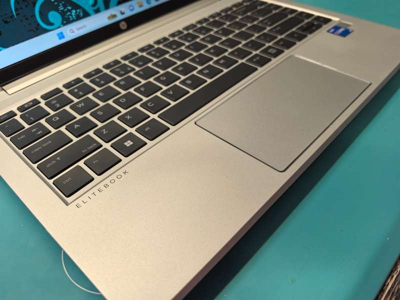12th Gen HP ProBook 440 G9