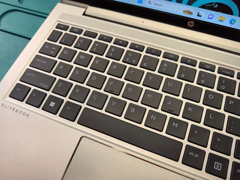 12th Gen HP ProBook 440 G9