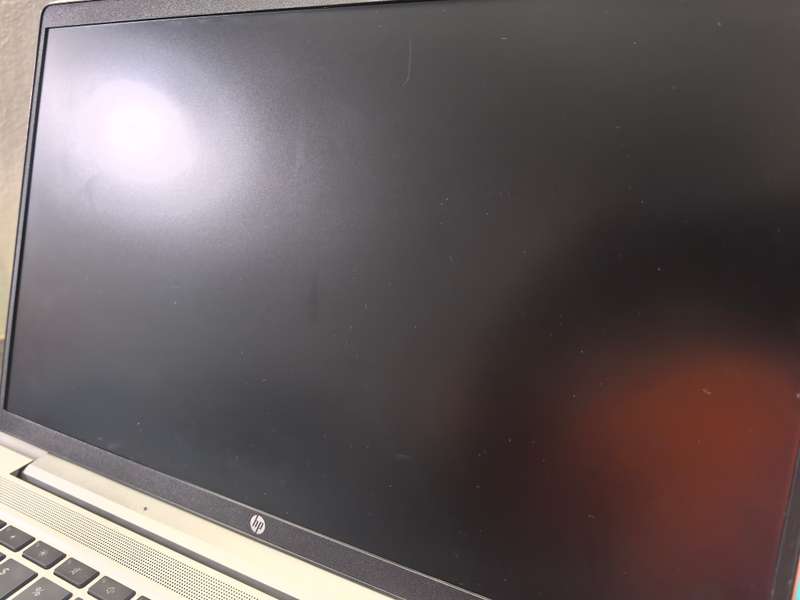 12th Gen HP ProBook 440 G9