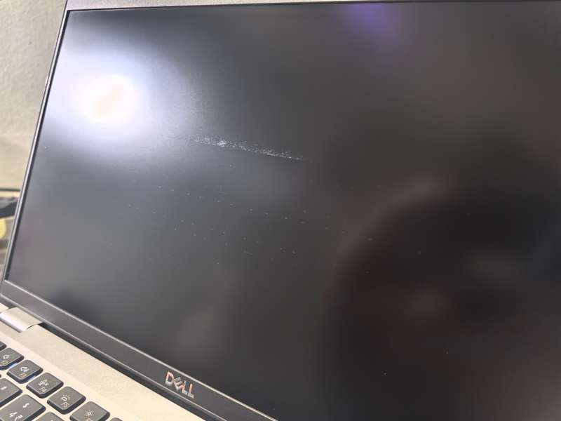 DELL LATITUDE 5420-i5-1145G7-16GB-256GB SSD-FHD-IRIS XE GRAPHICS