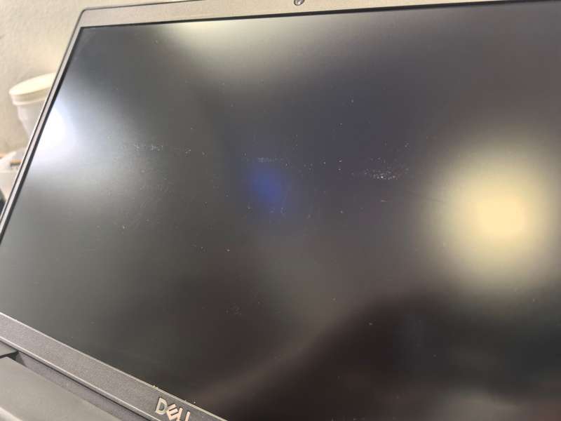 LATE ENTRY-11TH GEN-DELL LATITUDE 3520-i5-1135G7-8GB DDR4-256GB SSD-FHD