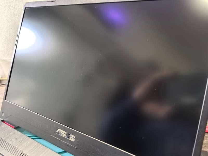 NVIDIA GTX1650-ASUS TUF FX505GT-i5-9300H-8GB RAM-512GB SSD-FHD-GTX1650-RGB-AURA