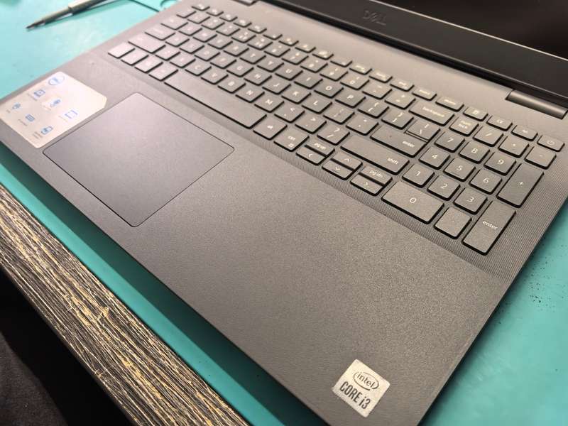 DELL INSPIRON 3501-i3-1005G1-8GB DDR4-240GB SSD-HD