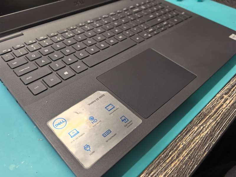 DELL INSPIRON 3501-i3-1005G1-8GB DDR4-240GB SSD-HD
