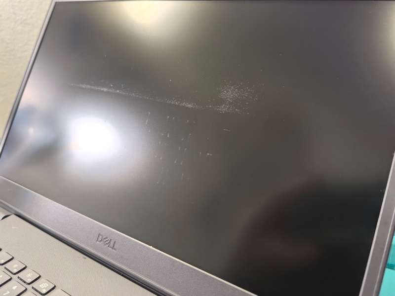DELL INSPIRON 3501-i3-1005G1-8GB DDR4-240GB SSD-HD