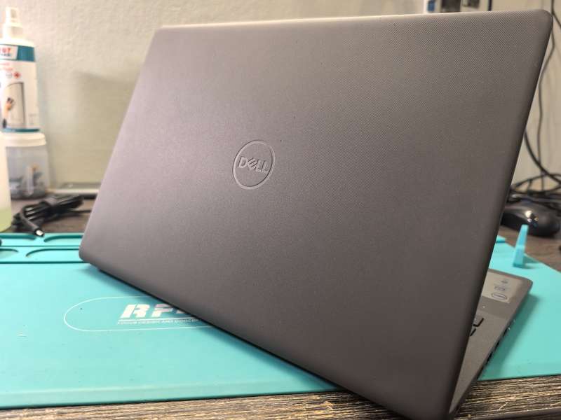 DELL INSPIRON 3501-i3-1005G1-8GB DDR4-240GB SSD-HD