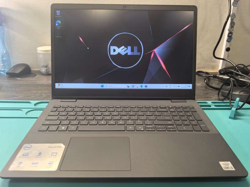 DELL INSPIRON 3501-i3-1005G1-8GB DDR4-240GB SSD-HD