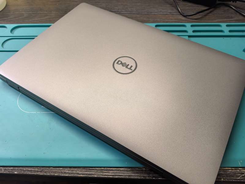 NVIDIA GRAPHICS-DELL LATITUDE 5511-i5-10400H-16GB DDR4-512GB NVME SSD*FHD