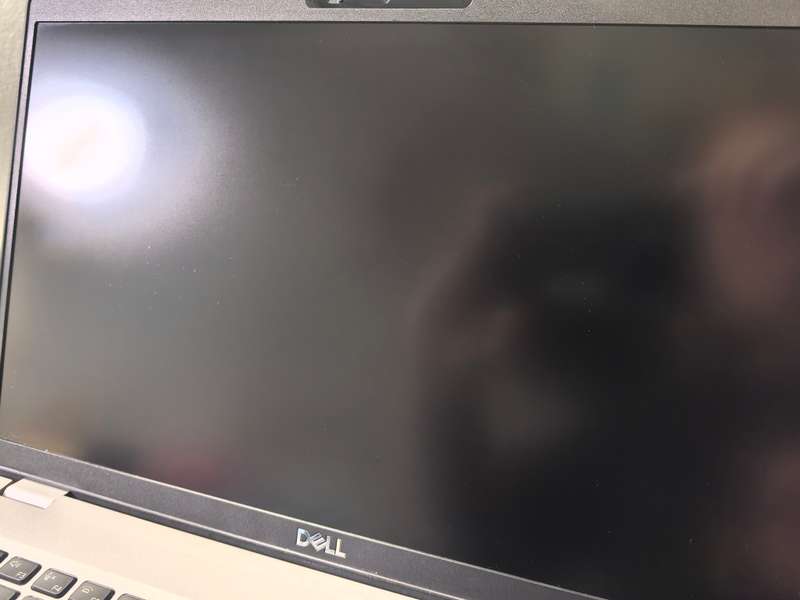 NVIDIA GRAPHICS-DELL LATITUDE 5511-i5-10400H-16GB DDR4-512GB NVME SSD*FHD
