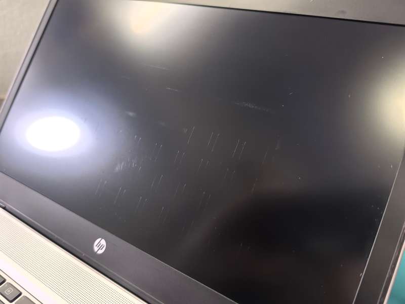 HP ELITEBOOK 840 G4-i7-7500U-8GB*256GB SSD-FULL HD-HD 620-BACKLIT