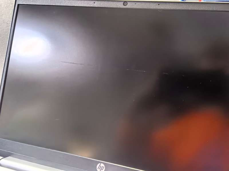 12TH GEN i5-TOUCSCREEN-HP PAVILION 14*I5-1235u-8GB-512GB SSD-FHD TOUCH