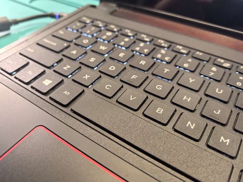 4K DISPLAY-GAMING i7-DELL INSPIRON 7559-i7-6700HQ-NVIDIA GTX960M-16GB RAM-256GB NVME-1000GB HDD