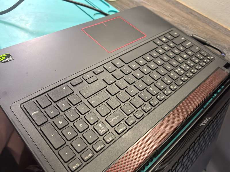 4K DISPLAY-GAMING i7-DELL INSPIRON 7559-i7-6700HQ-NVIDIA GTX960M-16GB RAM-256GB NVME-1000GB HDD