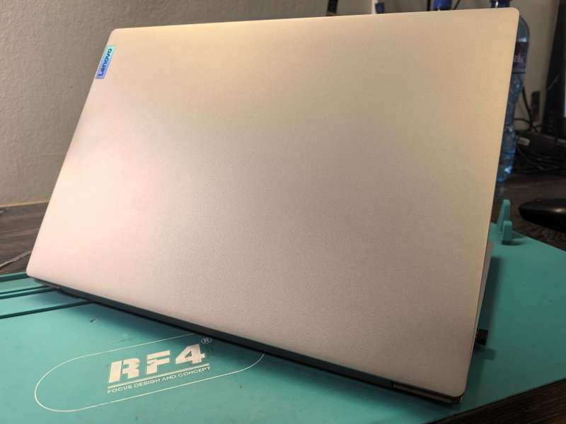 LENOVO IDEAPAD 3-i5-1135G7-8GB DDR4-256GB SSD-1000GB HDD-FHD-IRIS GRAPHICS
