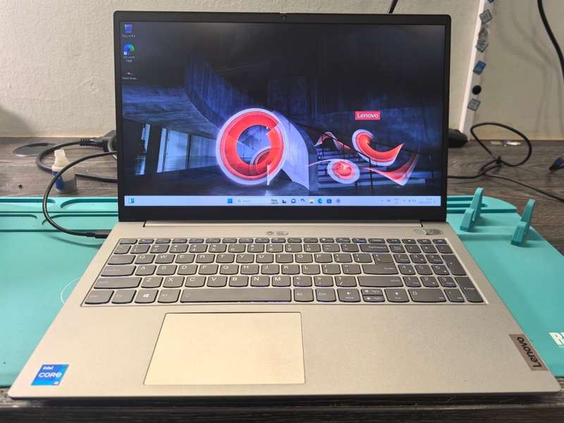 LENOVO THINKBOOK-i5-1135G7-8GB DDR4-512GB NVME-FHD-BACKLIT