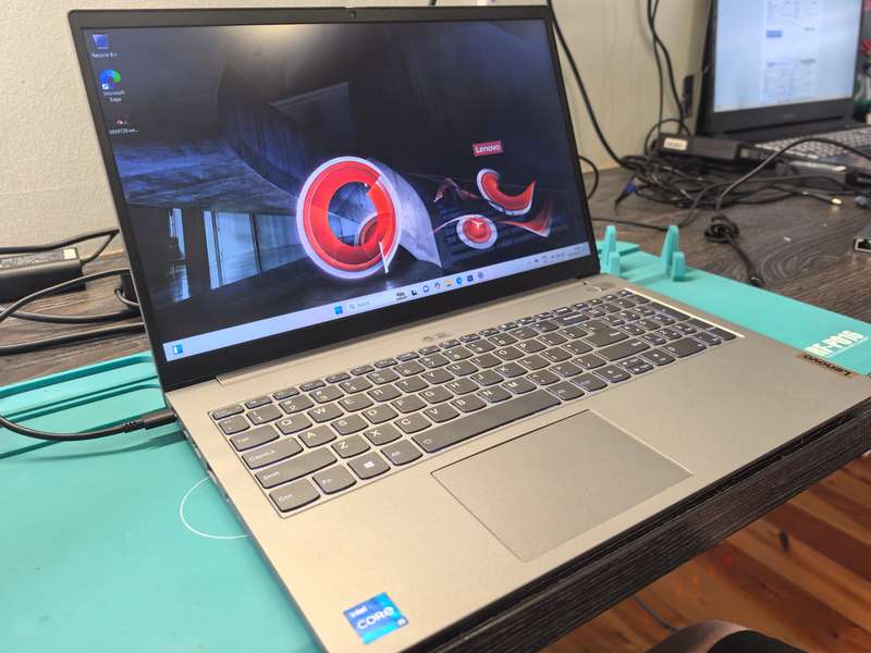 LENOVO THINKBOOK-i5-1135G7-8GB DDR4-512GB NVME-FHD-BACKLIT