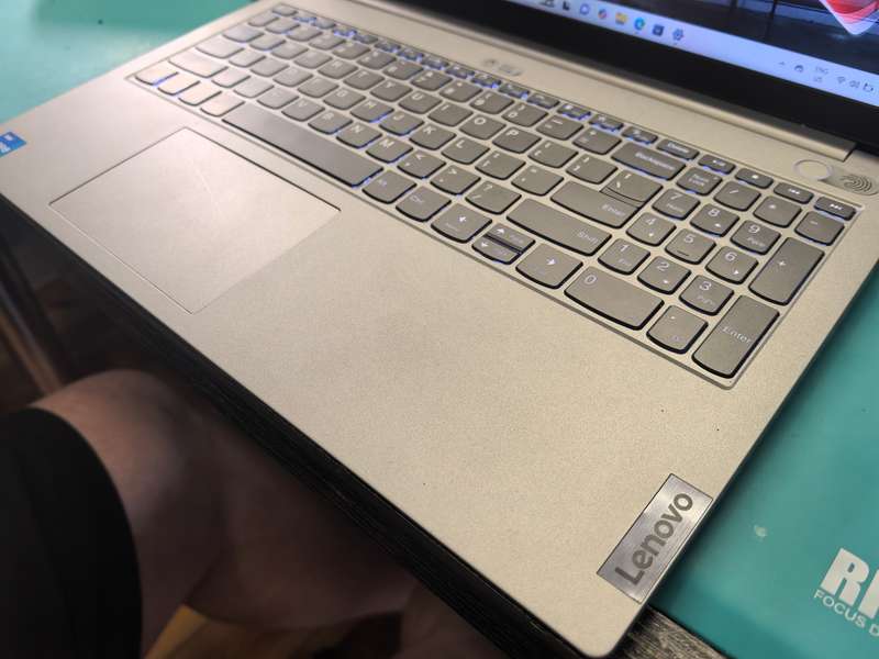 LENOVO THINKBOOK-i5-1135G7-8GB DDR4-512GB NVME-FHD-BACKLIT