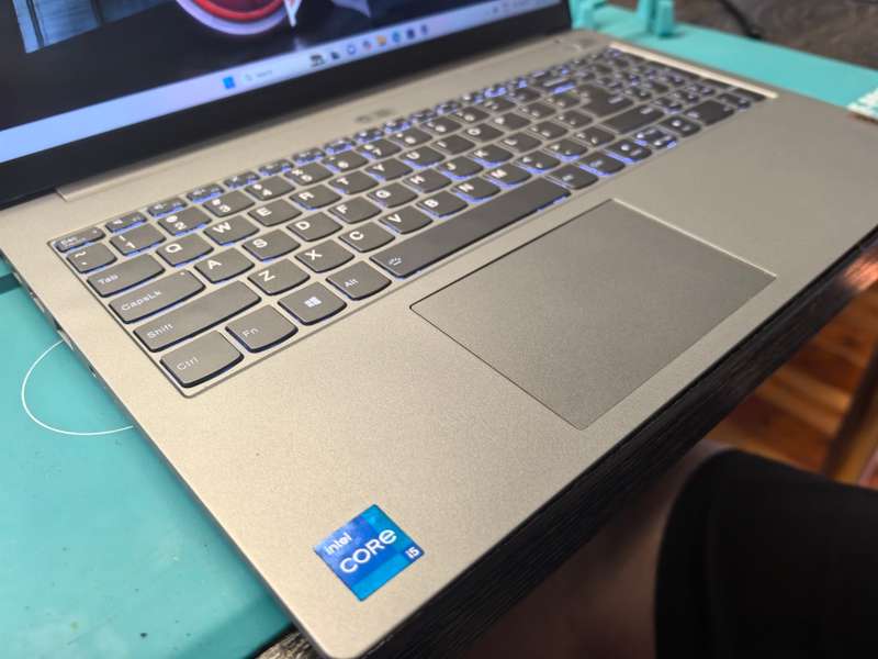 LENOVO THINKBOOK-i5-1135G7-8GB DDR4-512GB NVME-FHD-BACKLIT