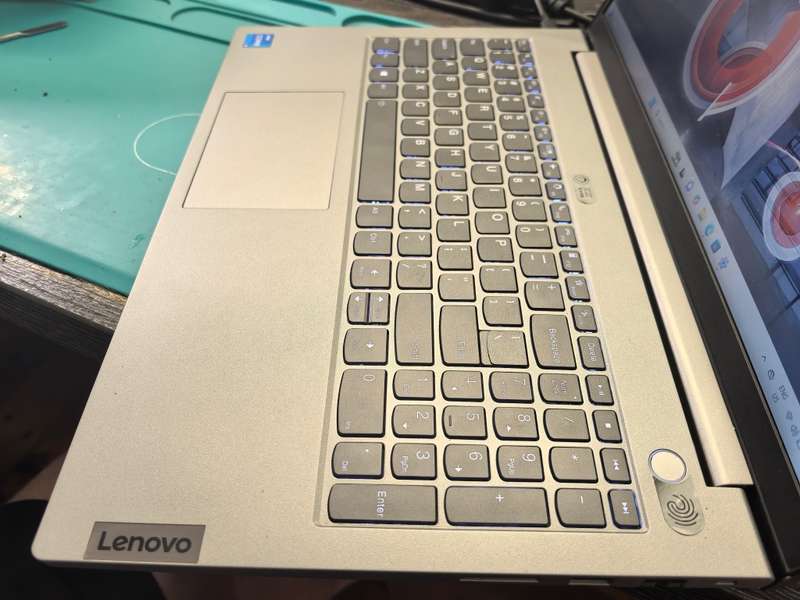 LENOVO THINKBOOK-i5-1135G7-8GB DDR4-512GB NVME-FHD-BACKLIT