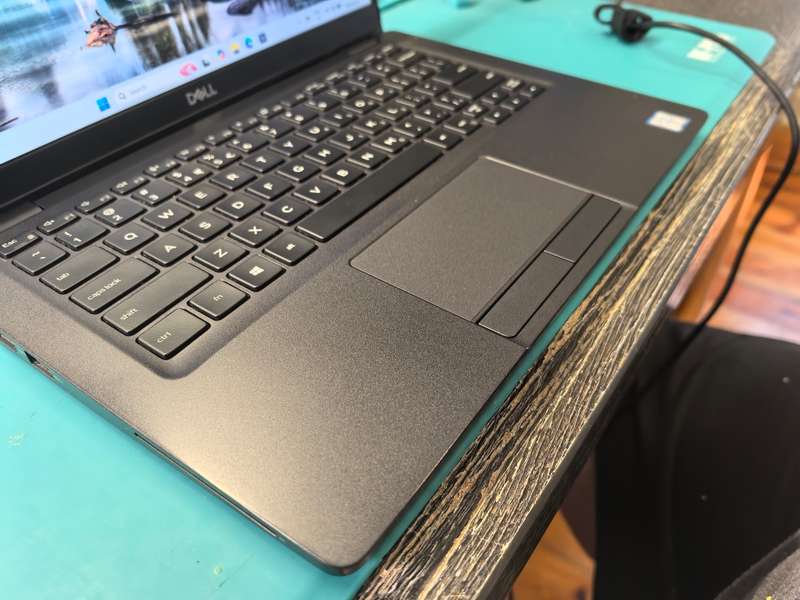 DELL LATITUDE 5400-i5-8365U-8GB DDR4-512GB SSD-FULL HD
