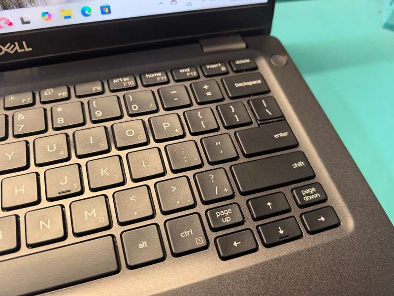 DELL LATITUDE 5400-i5-8365U-8GB DDR4-512GB SSD-FULL HD
