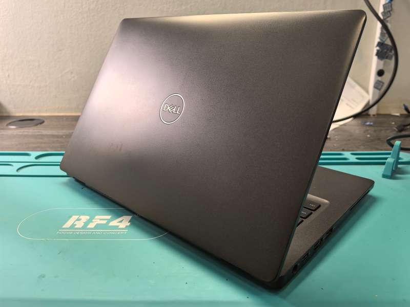DELL LATITUDE 5400-i5-8365U-8GB DDR4-512GB SSD-FULL HD