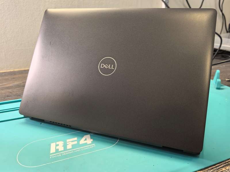 DELL LATITUDE 5400-i5-8365U-8GB DDR4-512GB SSD-FULL HD
