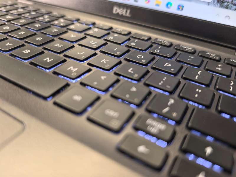 DELL LATITUDE 5400-i5-8365U-8GB DDR4-512GB SSD-FULL HD