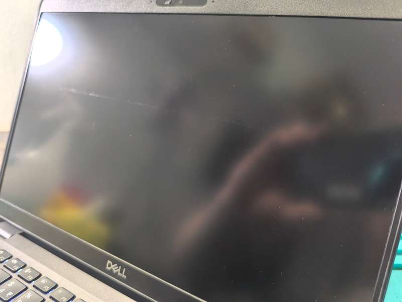 DELL LATITUDE 5400-i5-8365U-8GB DDR4-512GB SSD-FULL HD