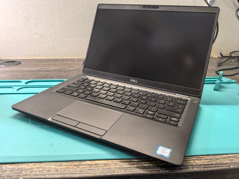 DELL LATITUDE 5400-i5-8365U-8GB DDR4-512GB SSD-FULL HD