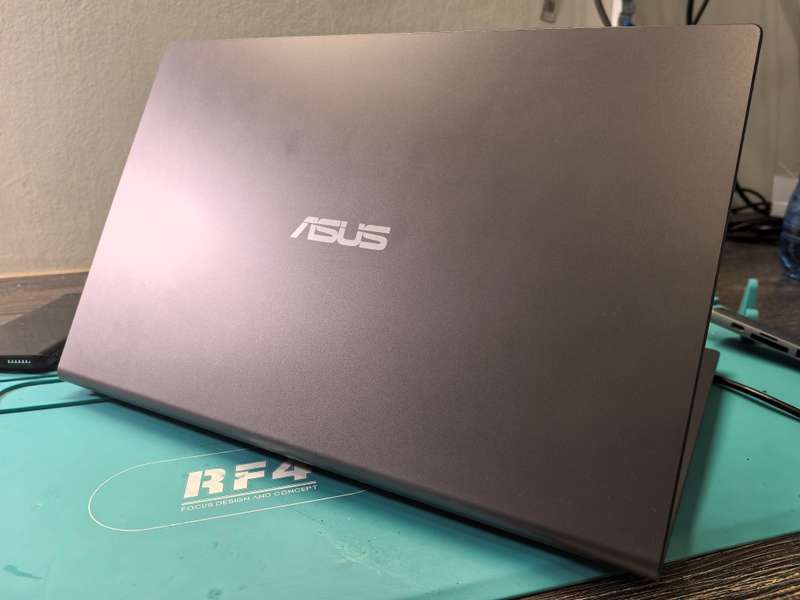 11TH GEN I5-ASUS VIVOBOOK X515EA-i5-1135G7-GB DDR4-512GB SSD-FHD