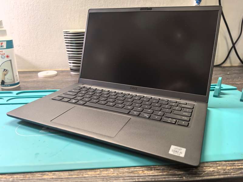 Touchscreen Carbon Ultrabook Dell Latitude 7400 i5-10310U 16GB 256GB SSD FHD Backlit