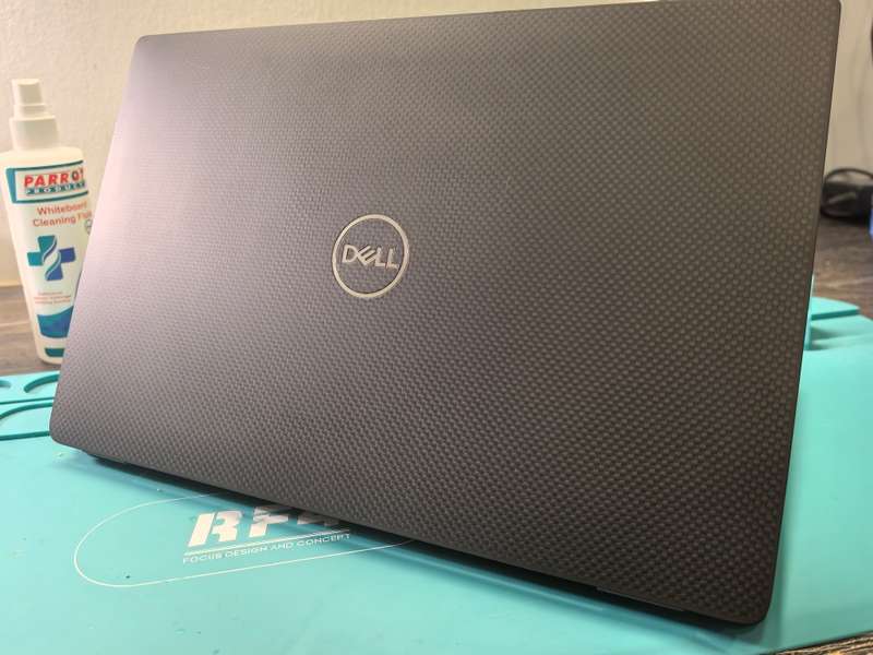 Touchscreen Carbon Ultrabook Dell Latitude 7400 i5-10310U 16GB 256GB SSD FHD Backlit